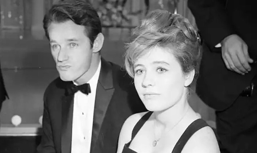 How Michael Tell Met Patty Duke
