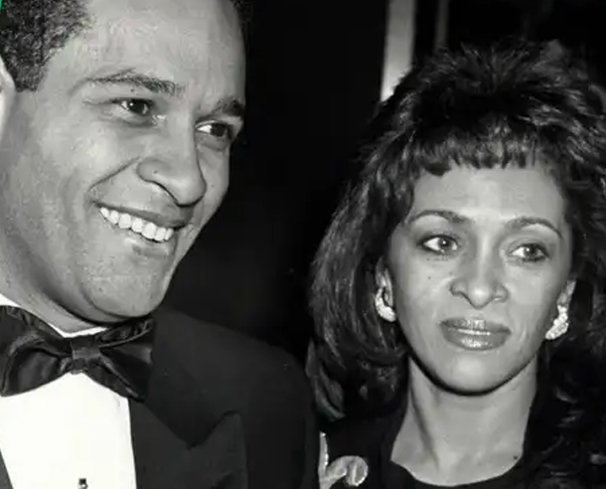 How June Baranco Met Bryant Gumbel