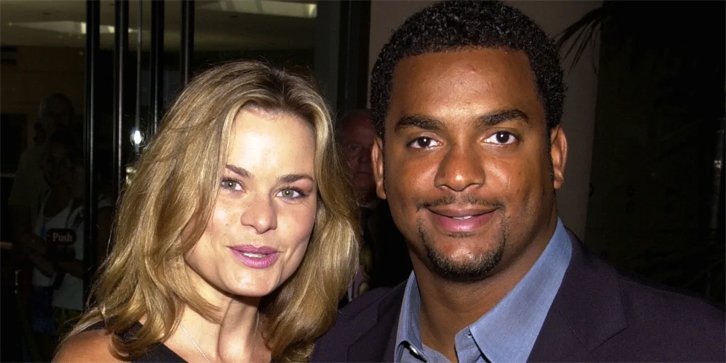 How Robin Stapler Met Alfonso Ribeiro