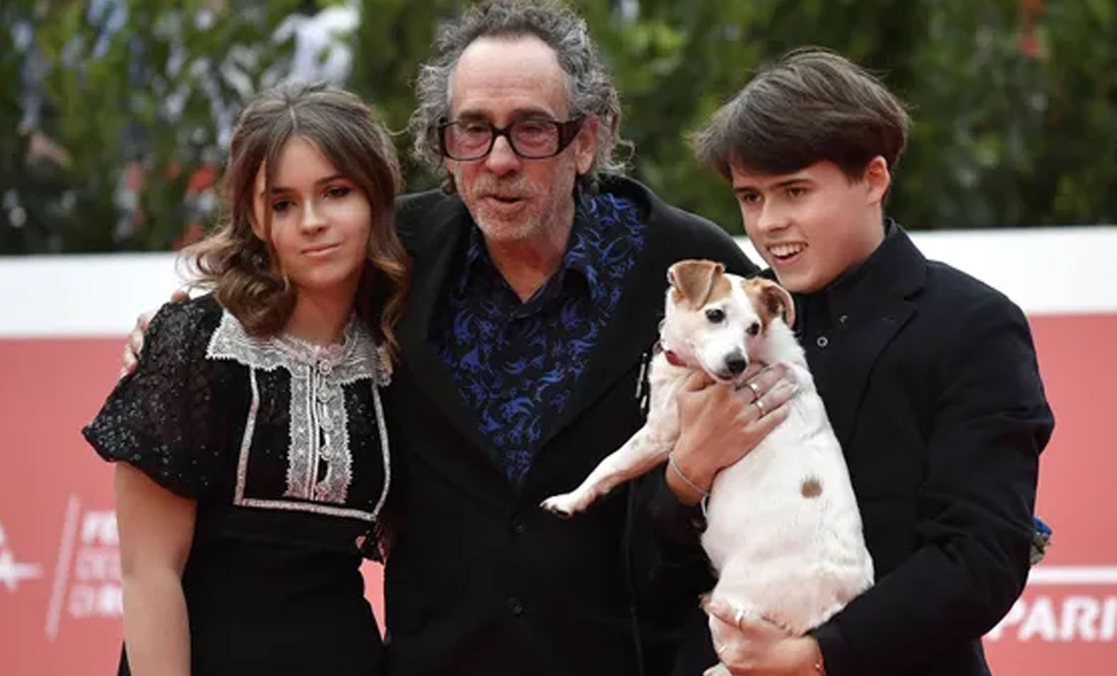 Billy Raymond Burton's Family