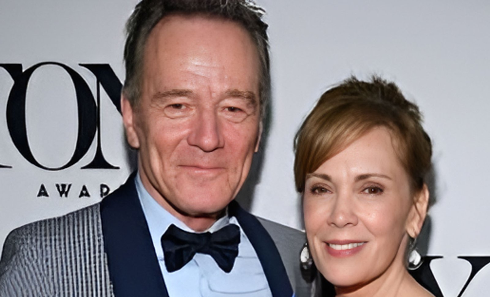 How Mickey Middleton Met Bryan Cranston