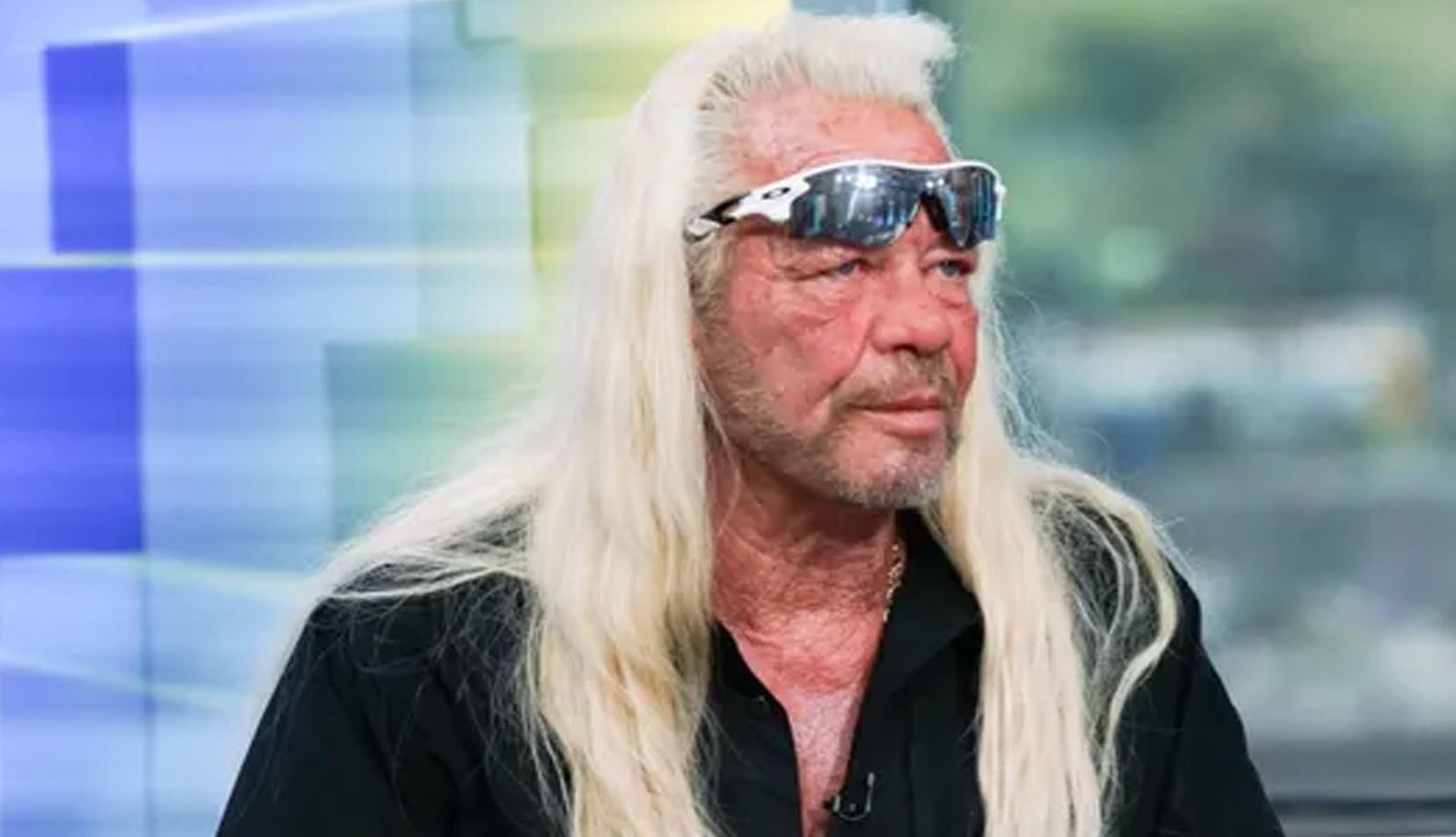 How La Fonda Sue Honeycutt Met Duane Chapman