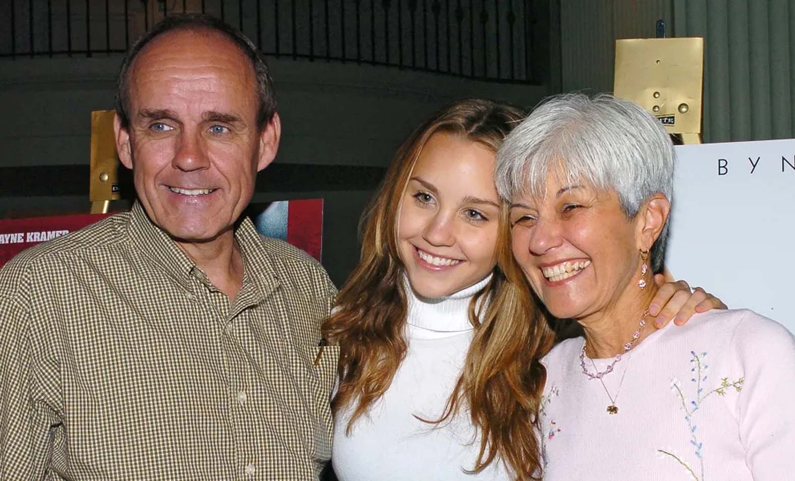 Tommy Bynes' Early Life and Family
