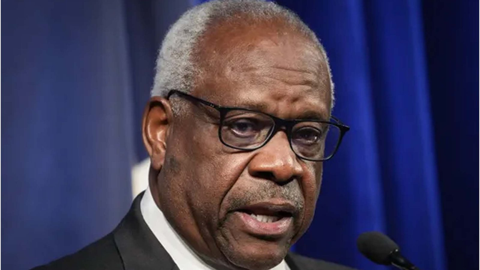How Kathy Ambush Met Clarence Thomas