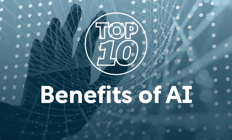 10 Benefits of Using an AI Advertising Platform