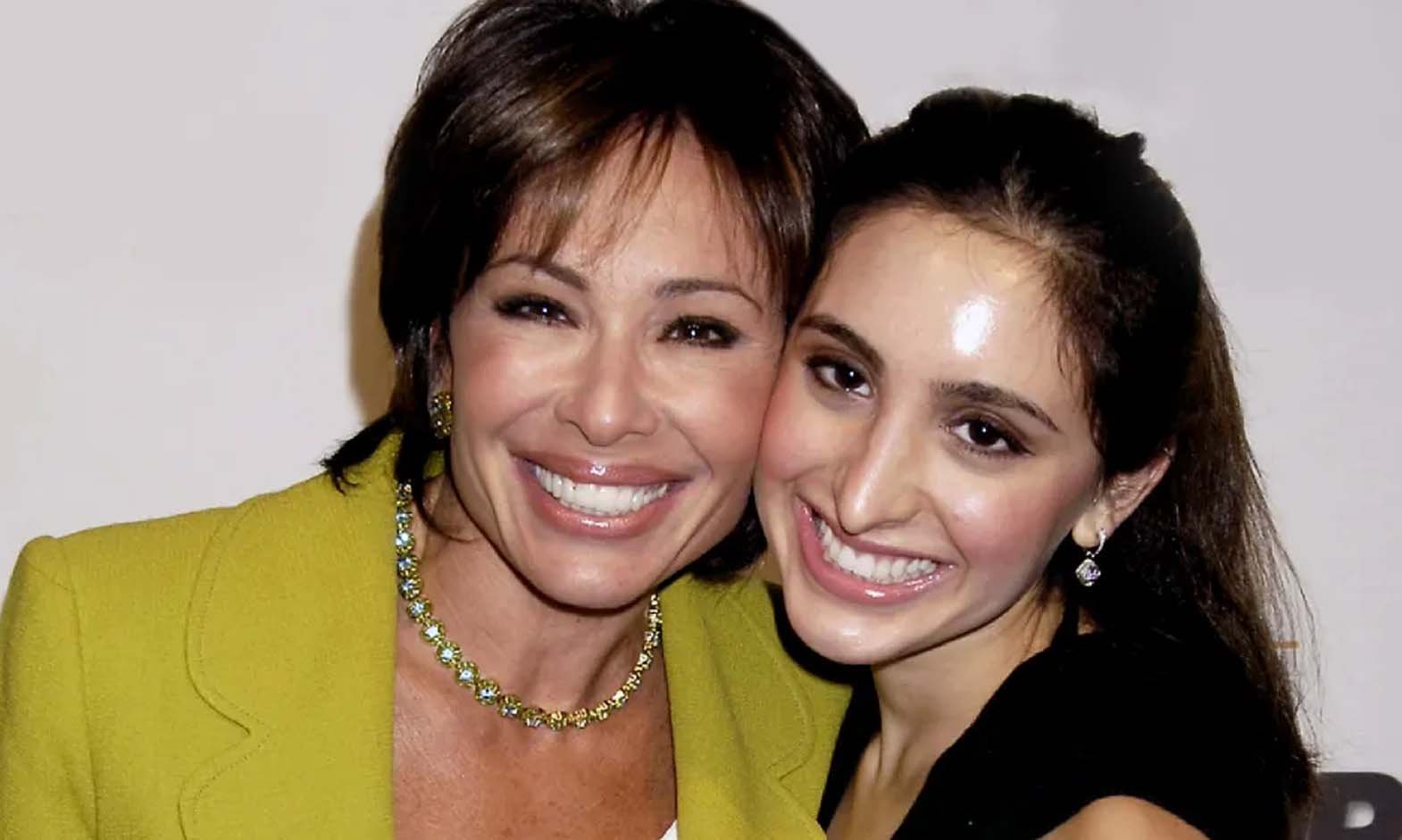Jeanine Pirro and Christi Pirro's Relationship