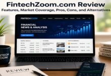 fintechzoom.com
