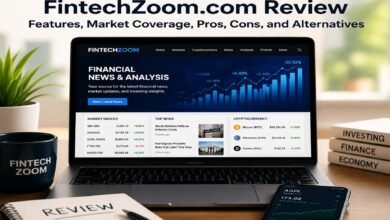 fintechzoom.com