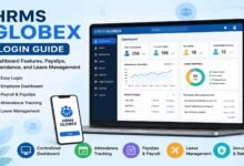 HRMS Globex