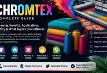 chromtex