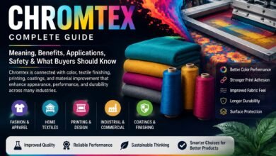 chromtex