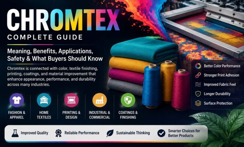 chromtex