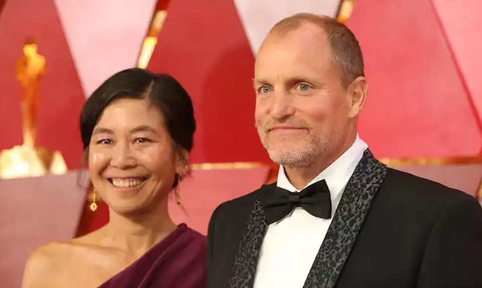 Makani Ravello Harrelson’s Parents