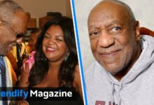 evin harrah cosby