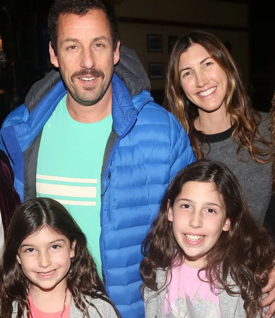 Why the Sandler Family Moved to New Hampshire