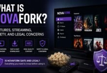 Novafork