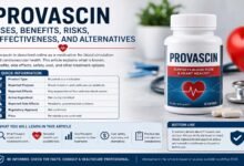 Provascin
