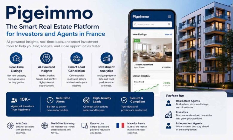 Pigeimmo