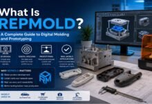 Repmold