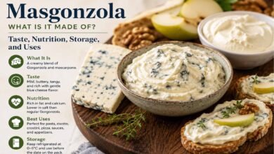 Masgonzola