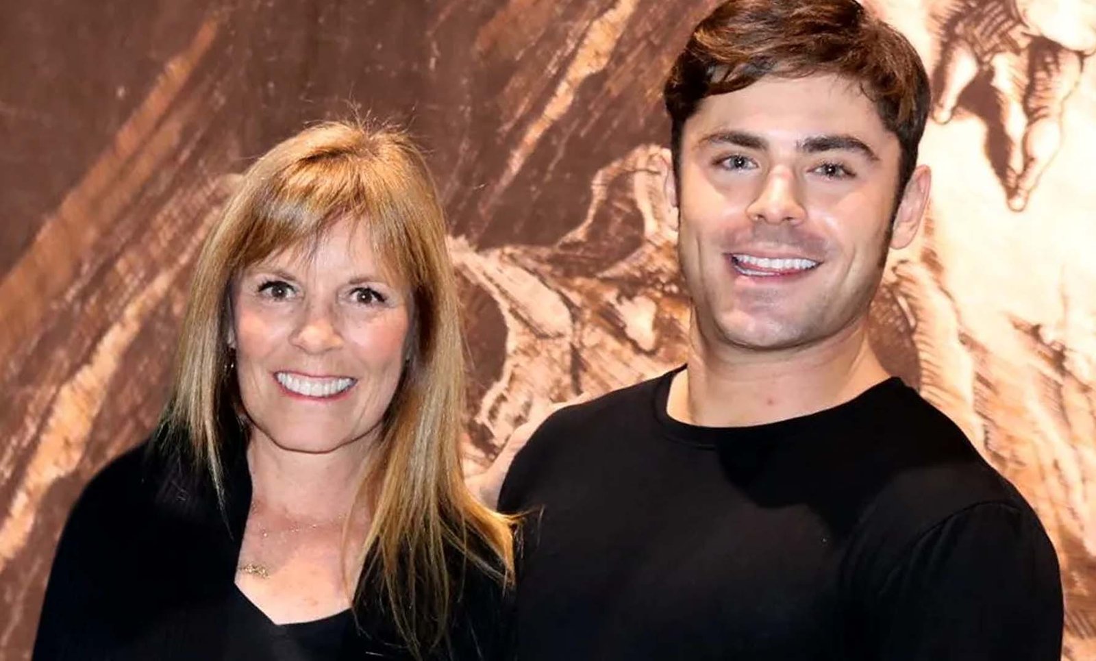 What Starla Taught Zac Efron