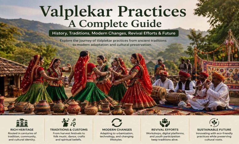 Valplekar