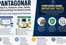 Pantagonar