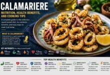 Calamariere