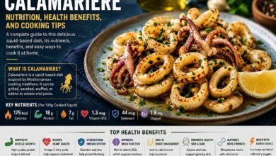 Calamariere