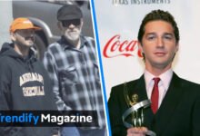 jeffrey craig labeouf