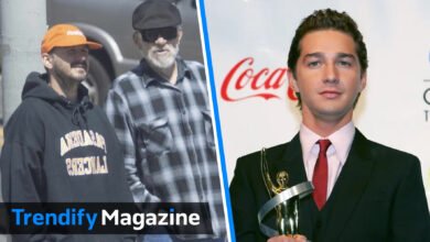 jeffrey craig labeouf
