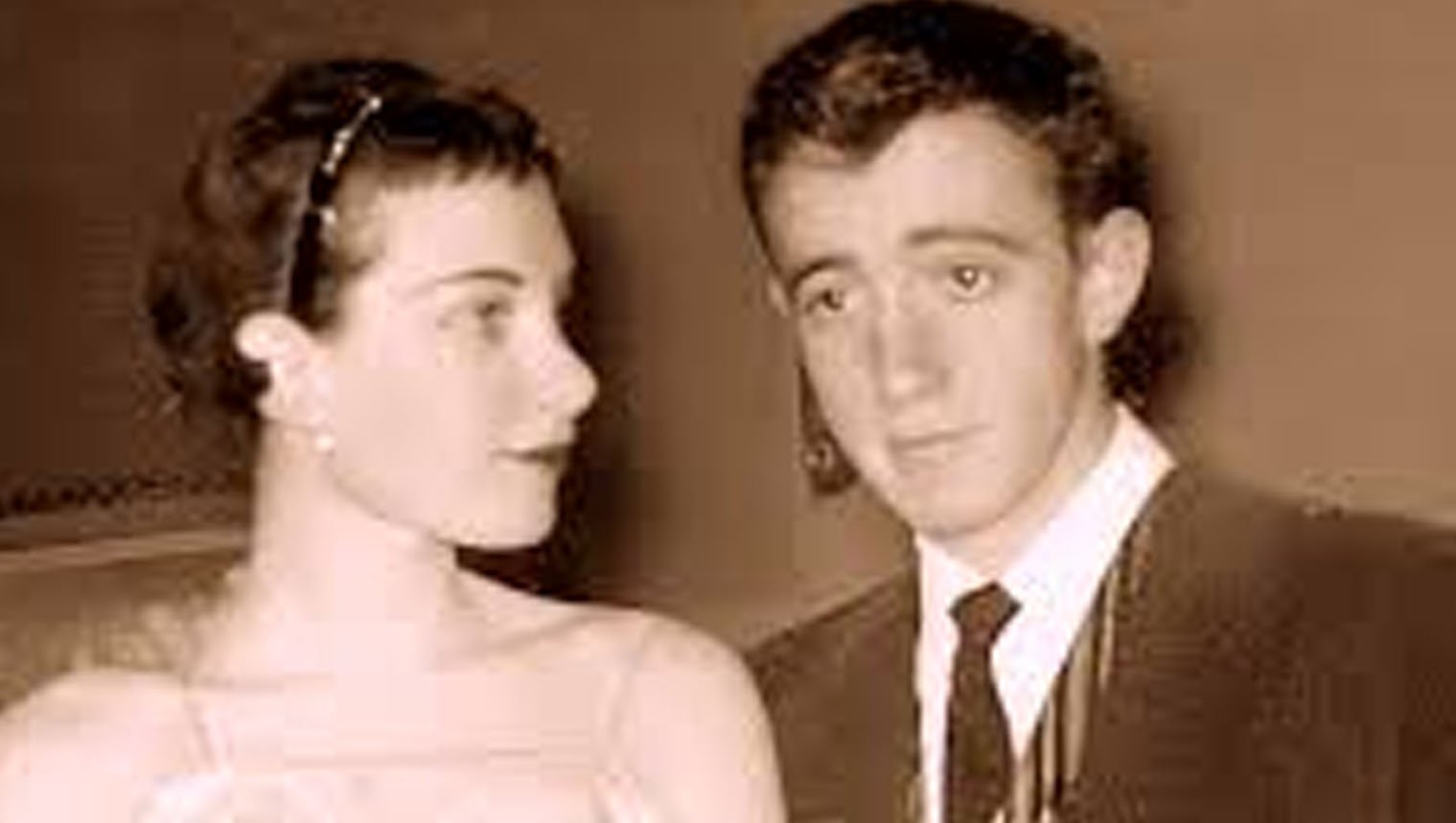 How Harlene Rosen Met Woody Allen