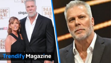 Kevin Nash
