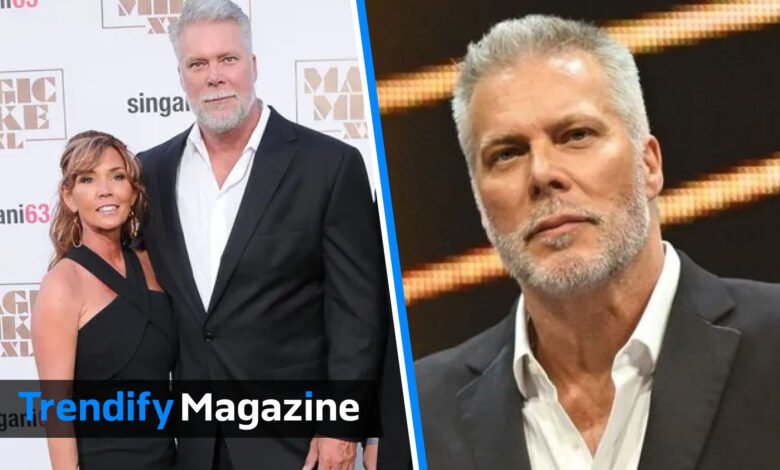 Kevin Nash