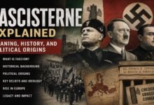 Fascisterne