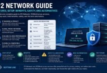 IP2 Network