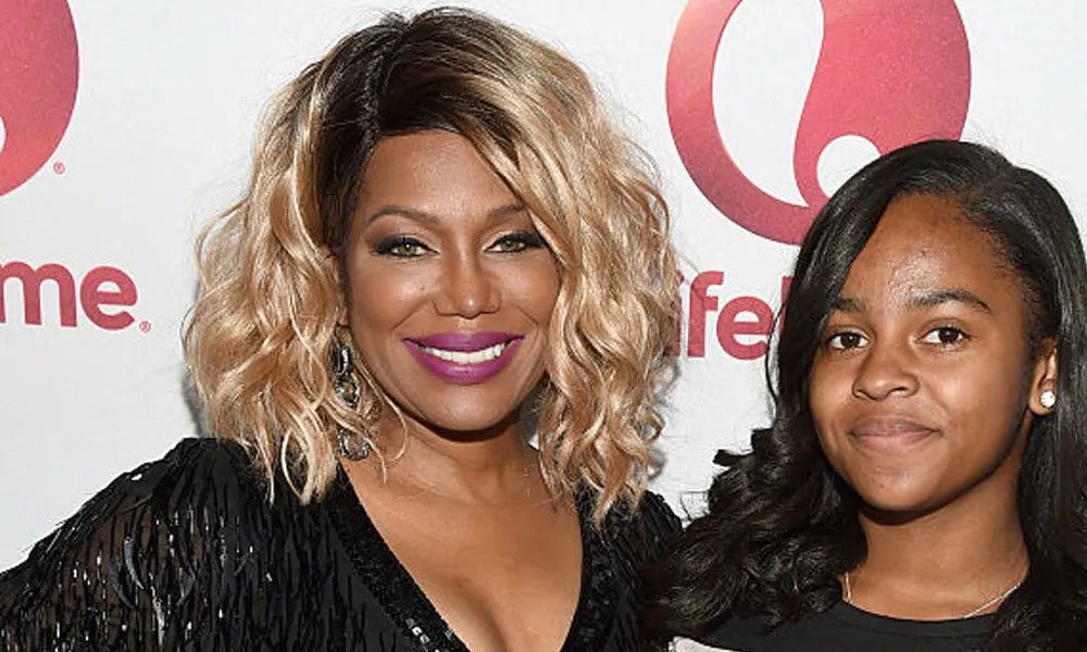 Bailei Knight’s Mother Michel’le’s Music Journey