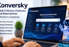 Konversky