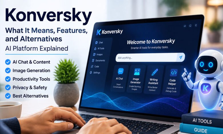Konversky