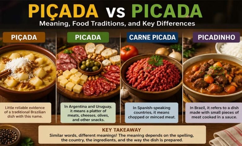 Piçada