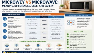 Microwey