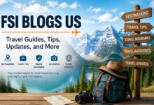 FSI Blogs Us