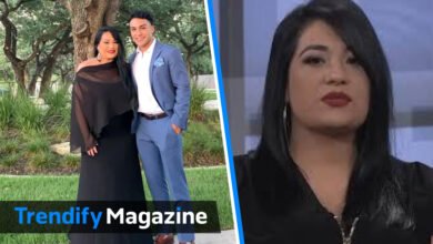 Jovan Arriaga’s Connection to Selena