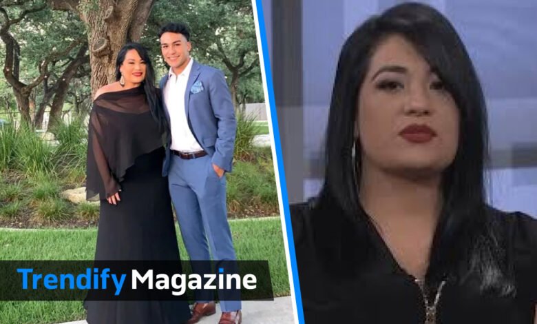 Jovan Arriaga’s Connection to Selena