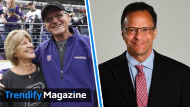 joani harbaugh