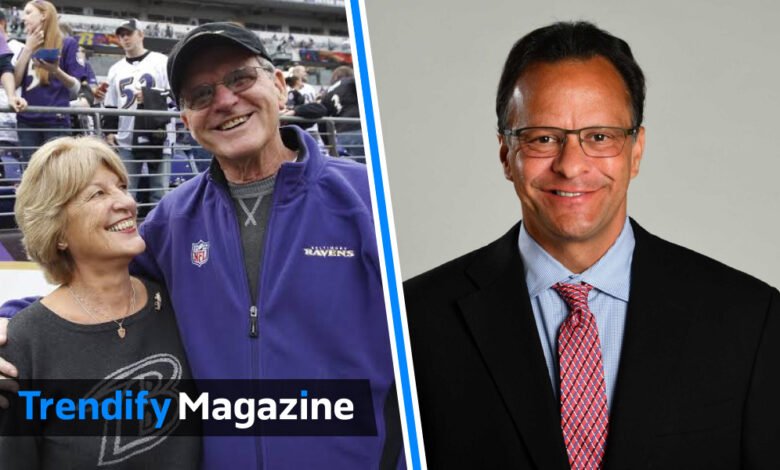 joani harbaugh