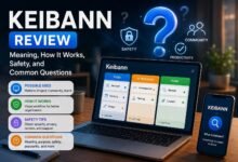 Keibann