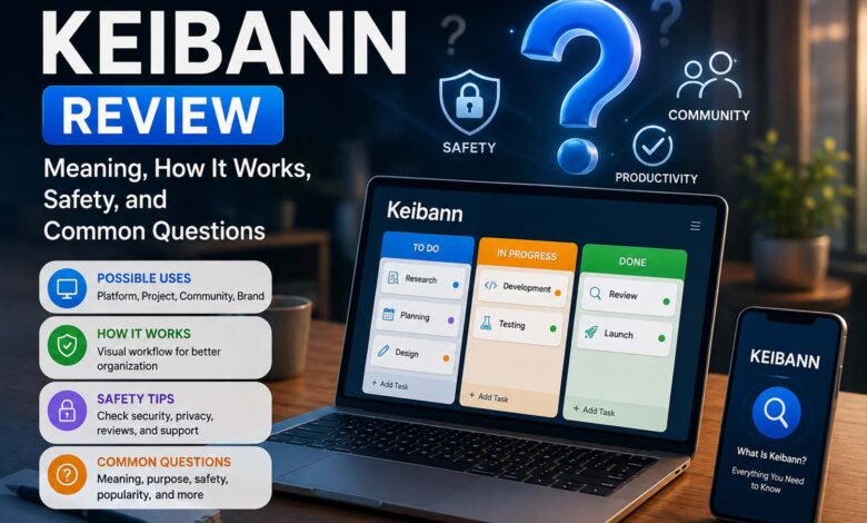 Keibann