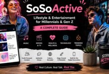 sosoactive