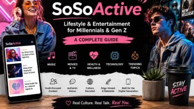 sosoactive